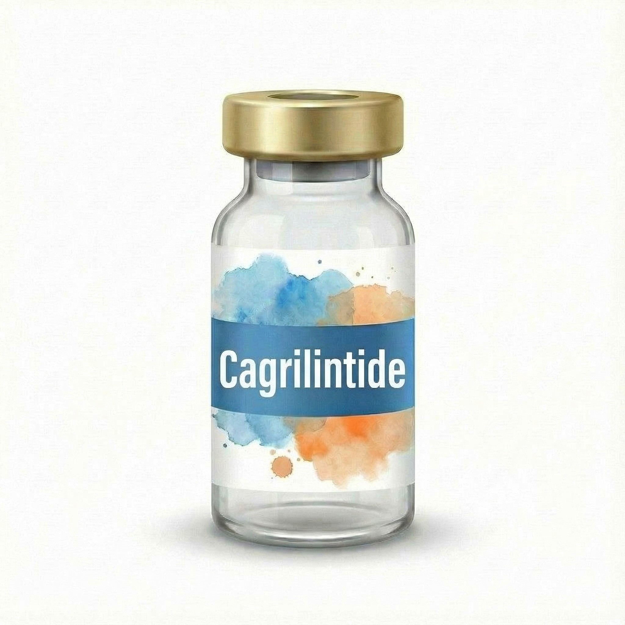 Cagrilintide long-acting amylin analog for obesity and weight management research with CagriSema combination data