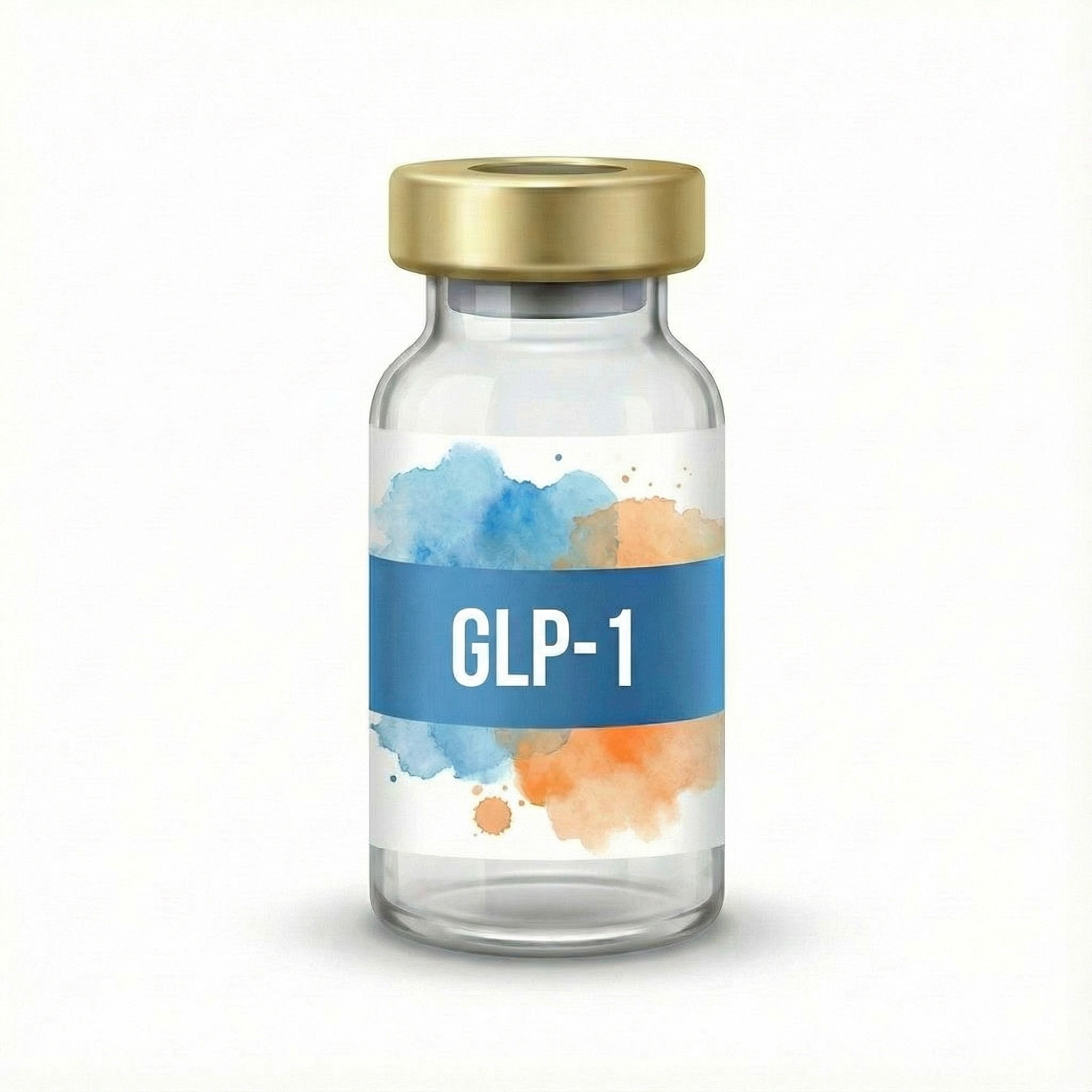 Semaglutide GLP-1 Ozempic Wegovy peptide - weight loss and diabetes treatment studies