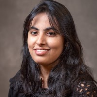 Dr. Shivani Saxena, PhD